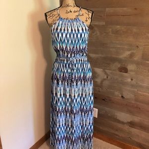 Athleta Maxi Dress